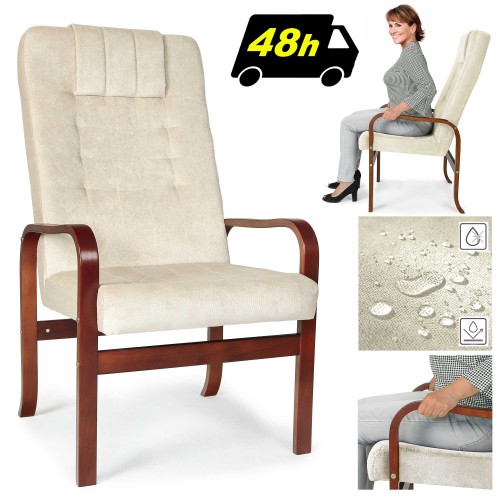 Fotel-dla-seniora-Grabde-beżowy.jpg-MibraMeble