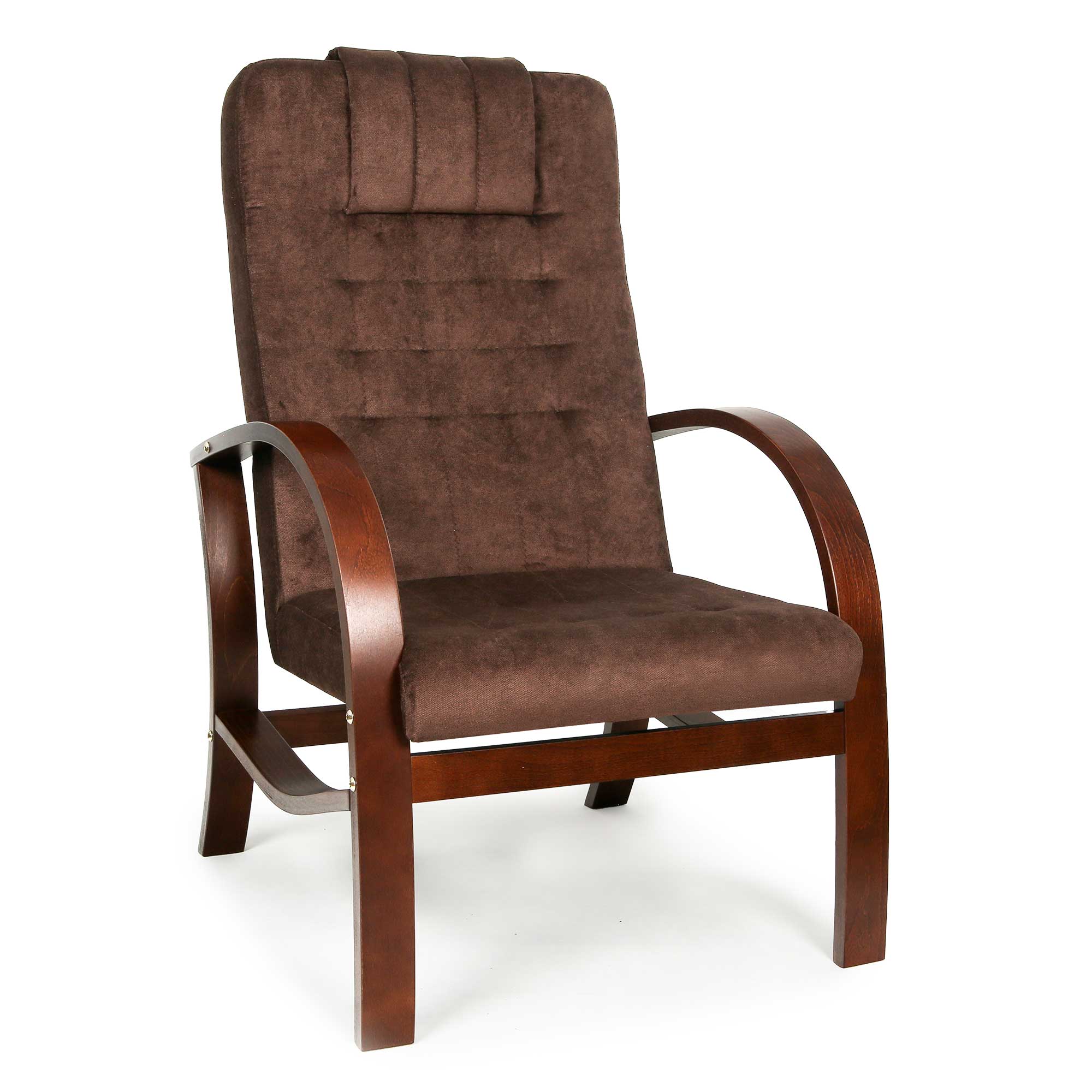 Fotel dla seniora Lumo Comfort