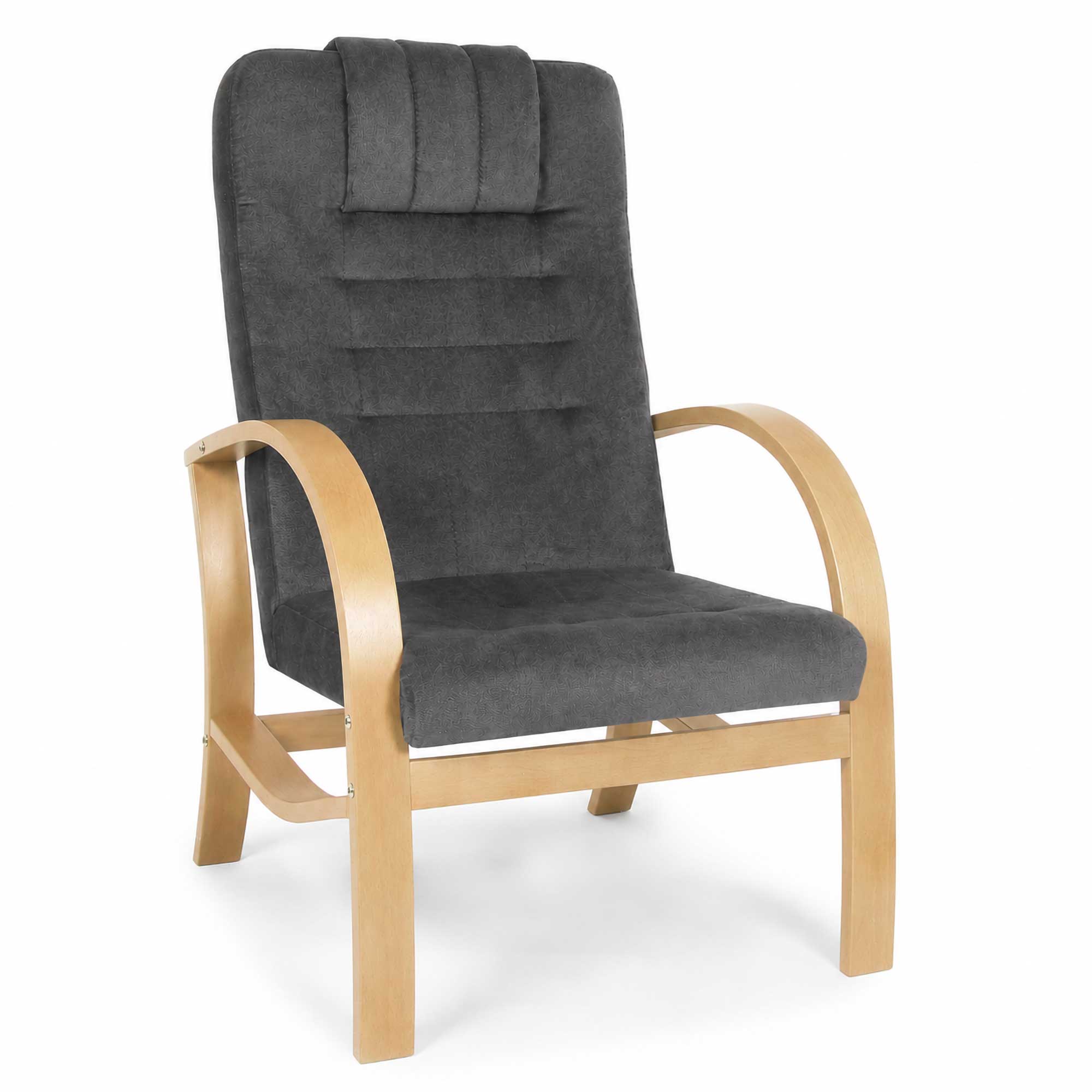 Fotel dla seniora Lumo Comfort